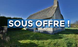 Maison 2 Pièces 66 m² à vendre à Les Hauts-d'Anjou (49330)