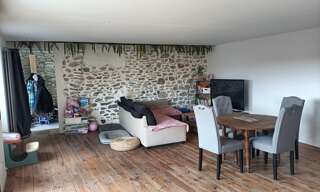 Maison 3 Pièces 190 m² à vendre à Ardes (63420)