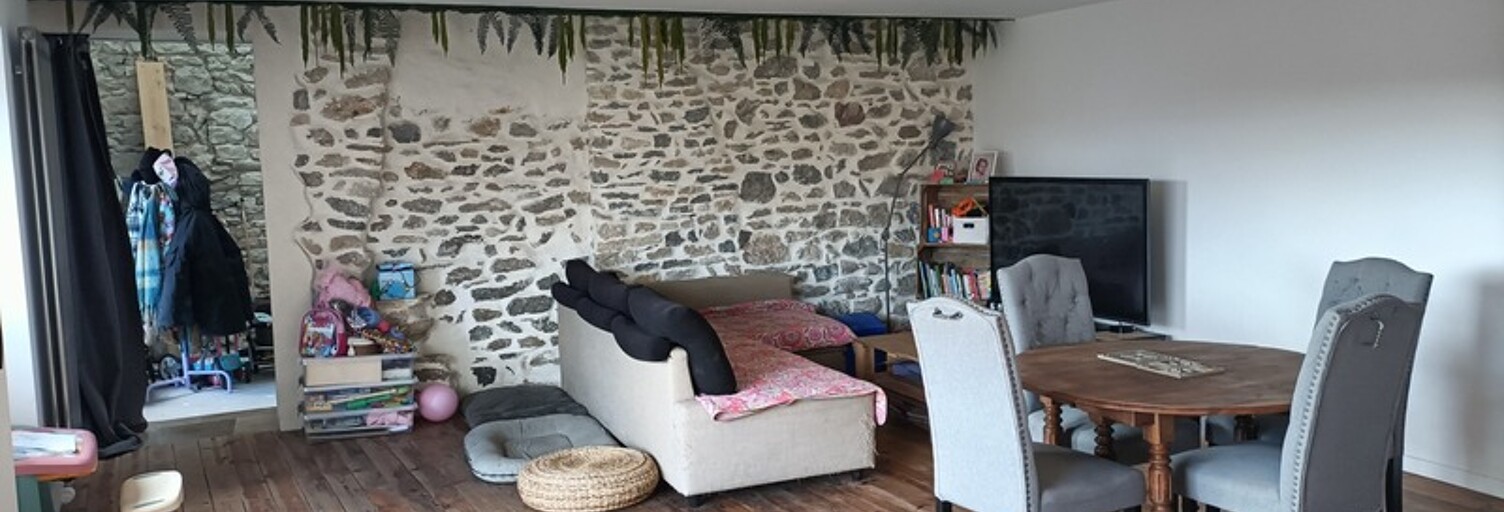 Maison 3 Pièces 190 m² à vendre à Ardes (63420)