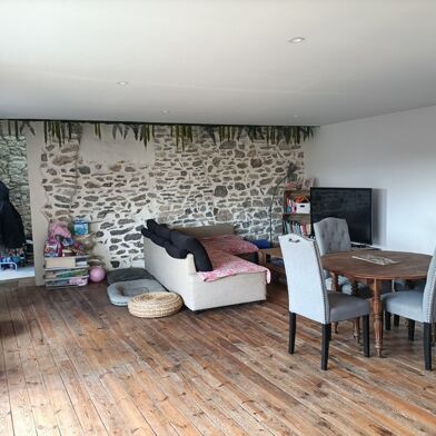 Maison 3 pièces 215250 €