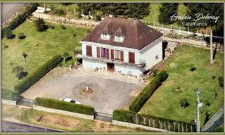 Maison 6 Pièces 188 m² à vendre à Saint-Victor-de-Buthon (28240)