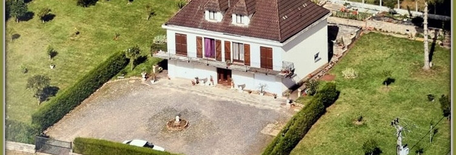 Maison 6 Pièces 188 m² à vendre à Saint-Victor-de-Buthon (28240)