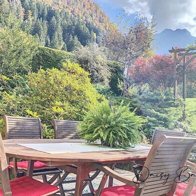 Maison 5 pièces 1045000 €