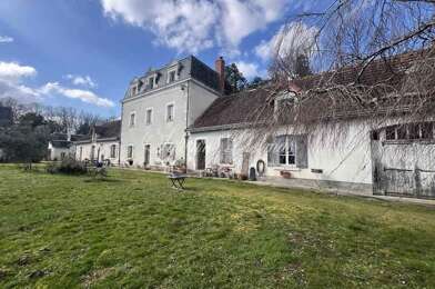 Maison 15 pièces 590000 €
