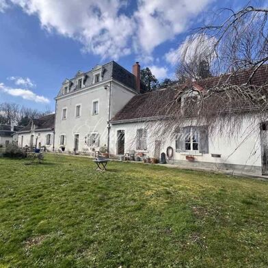 Maison 15 pièces 590000 €