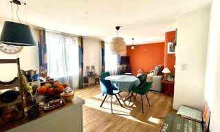 Appartement 3 Pièces 80 m² à vendre à Albertville (73200)