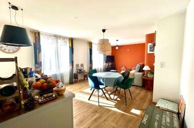 Appartement 3 pièces 219000 €