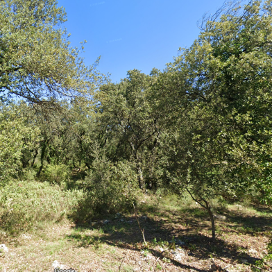 Terrain  145000 €
