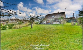 Maison 5 Pièces 118 m² à vendre à Meaux (77100)