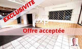 Immeuble  500 m² à vendre à Saint-Leu (97416)