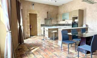 Maison 3 Pièces 127 m² à vendre à Nîmes (30000)