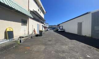 Immeuble  260 m² à vendre à Saint-Benoît (97470)