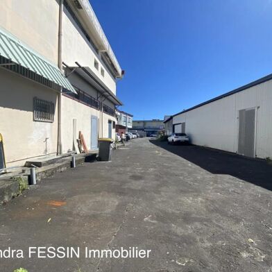 Immeuble  315000 €