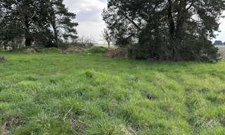 Terrain  980 m² à vendre à Athée-sur-Cher (37270)