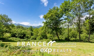 Maison 5 Pièces 115 m² à vendre à Arbas (31160)