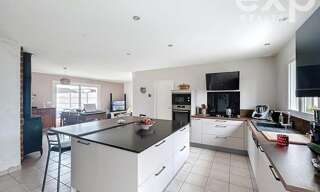 Maison 5 Pièces 115 m² à vendre à Chaumes-en-Retz (44320)