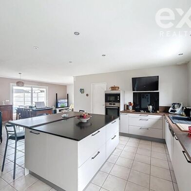 Maison 5 pièces 282000 €