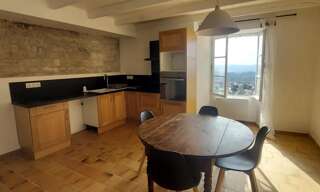 Maison 5 Pièces 90 m² à vendre à Vézénobres (30360)