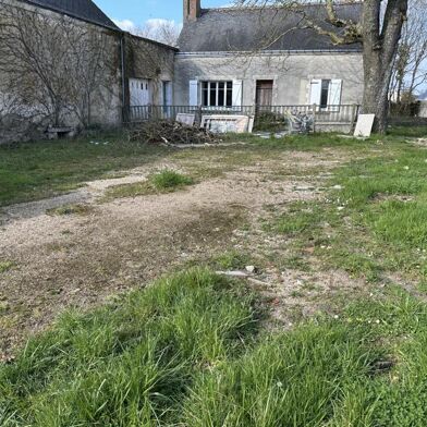 Maison 4 pièces 163500 €