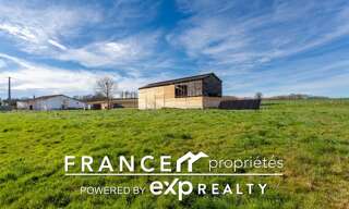 Maison 6 Pièces 283 m² à vendre à Carbonne (31390)