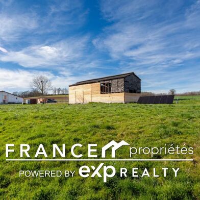 Maison 6 pièces 460000 €