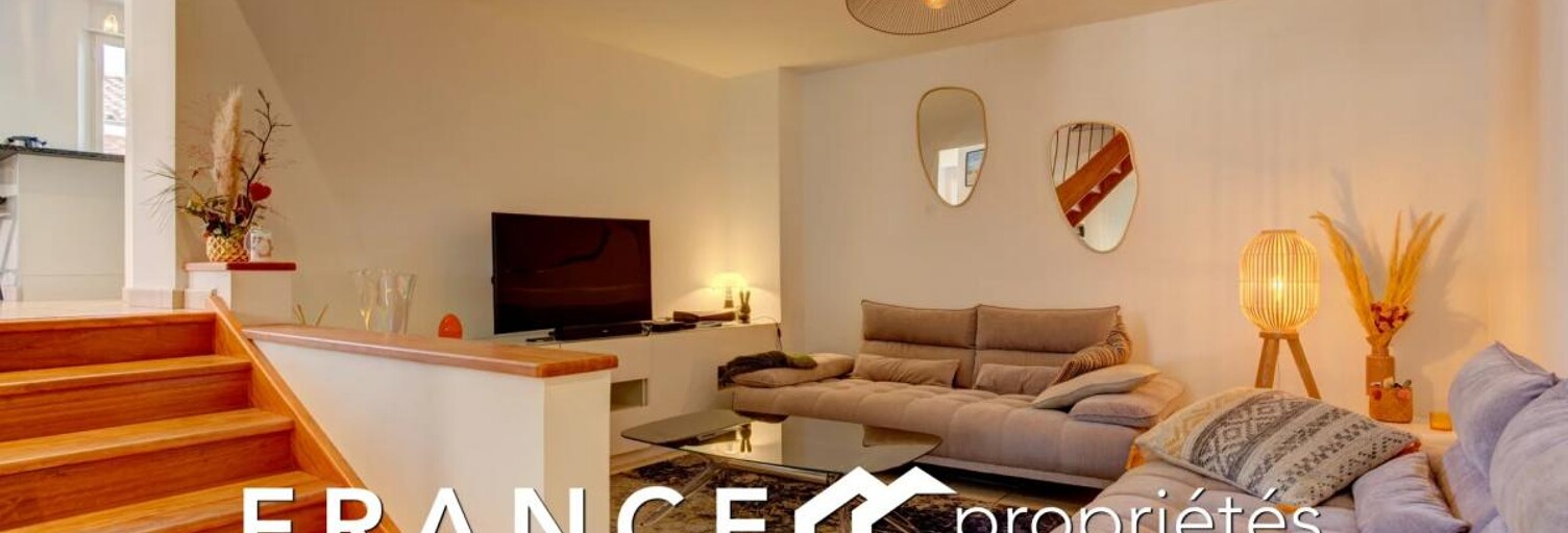 Maison 6 Pièces 167 m² à vendre à Carbonne (31390)