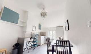 Appartement 2 Pièces 32 m² à louer à Saint-Étienne (42000)