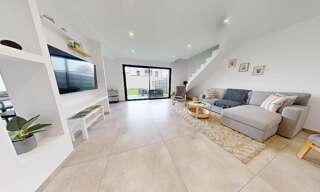 Appartement 4 Pièces 121 m² à louer à Boisset-lès-Montrond (42210)