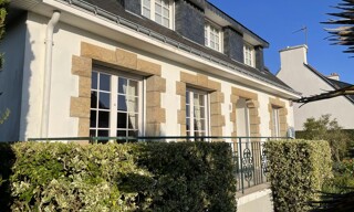 Maison 6 Pièces 118 m² à vendre à Larmor-Plage (56260)