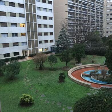 Appartement 1 pièces 540 €