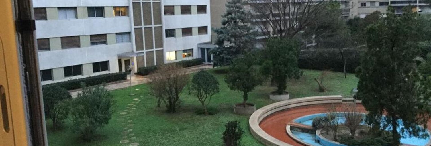 Appartement 1 Pièce 11 m² à louer à Marseille 1 (13001)