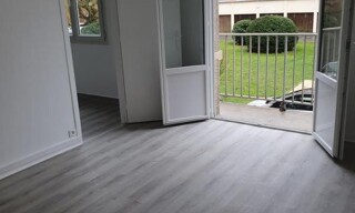 Appartement 3 Pièces 52 m² à louer à Rouen (76000)