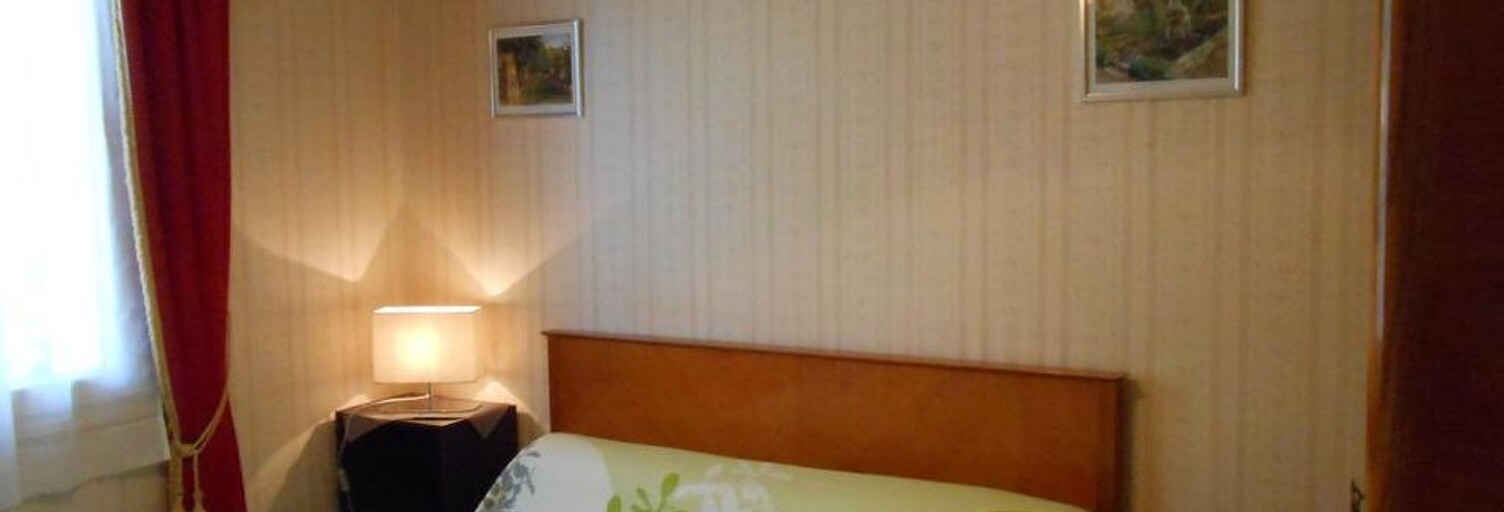 Appartement 1 Pièce 11 m² à louer à Laval (53000)