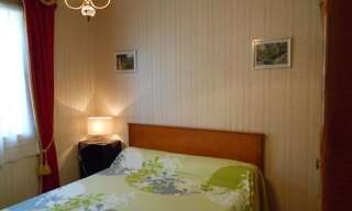 Appartement 1 Pièce 11 m² à louer à Laval (53000)