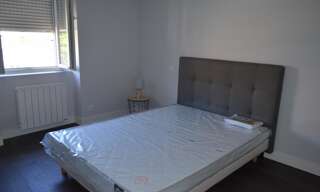 Appartement 1 Pièce 44 m² à louer à Limoges (87000)