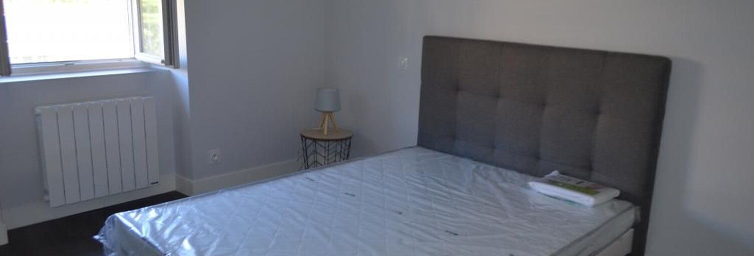 Appartement 1 Pièce 44 m² à louer à Limoges (87000)