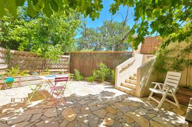 Maison 2 pièces 840 €