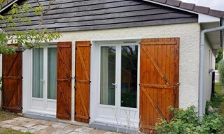 Appartement 1 Pièce 12 m² à louer à Les Ulis (91940)