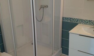 Appartement 1 Pièce 24 m² à louer à Cognac (16100)