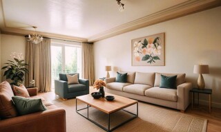 Appartement 3 Pièces 83 m² à vendre à Lille (59000)