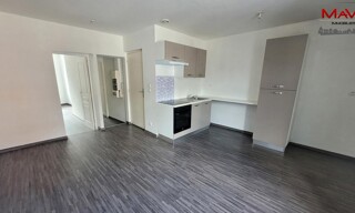 Appartement 2 Pièces 40 m² à louer à Armentières (59280)