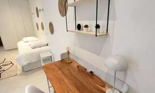 Appartement 1 Pièce 33 m² à louer à Paris 14 (75014)