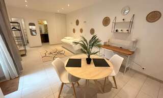 Appartement 1 Pièce 33 m² à louer à Paris 14 (75014)