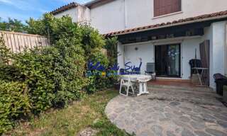 Appartement 1 Pièce 25 m² à vendre à Vernet-les-Bains (66820)