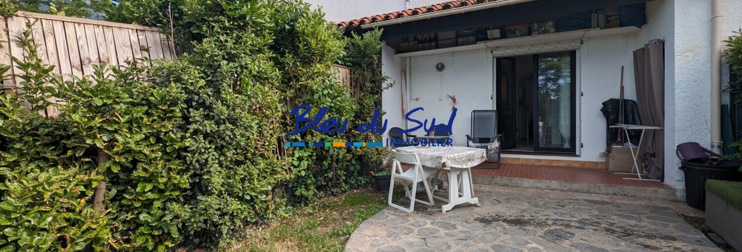 Appartement 1 Pièce 25 m² à vendre à Vernet-les-Bains (66820)