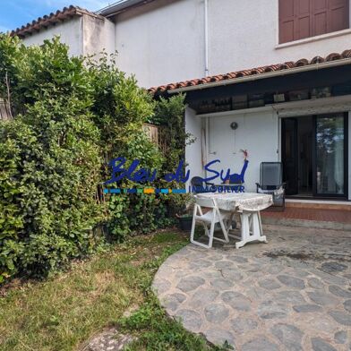 Appartement 1 pièces 53900 €