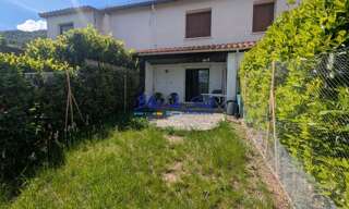 Appartement 1 Pièce 25 m² à vendre à Vernet-les-Bains (66820)