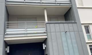 Appartement 1 Pièce 21 m² à vendre à Lyon 7 (69007)