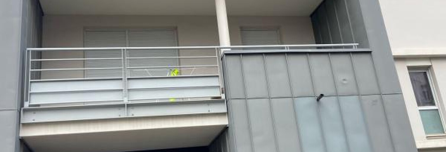 Appartement 1 Pièce 21 m² à vendre à Lyon 7 (69007)