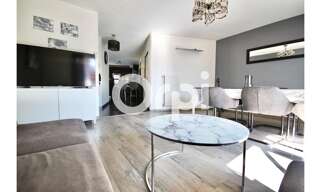 Appartement 4 Pièces 80 m² à vendre à Bron (69500)